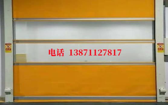 襄垣洁净室门